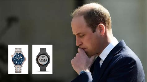 prince william watch|prince william watch collection.